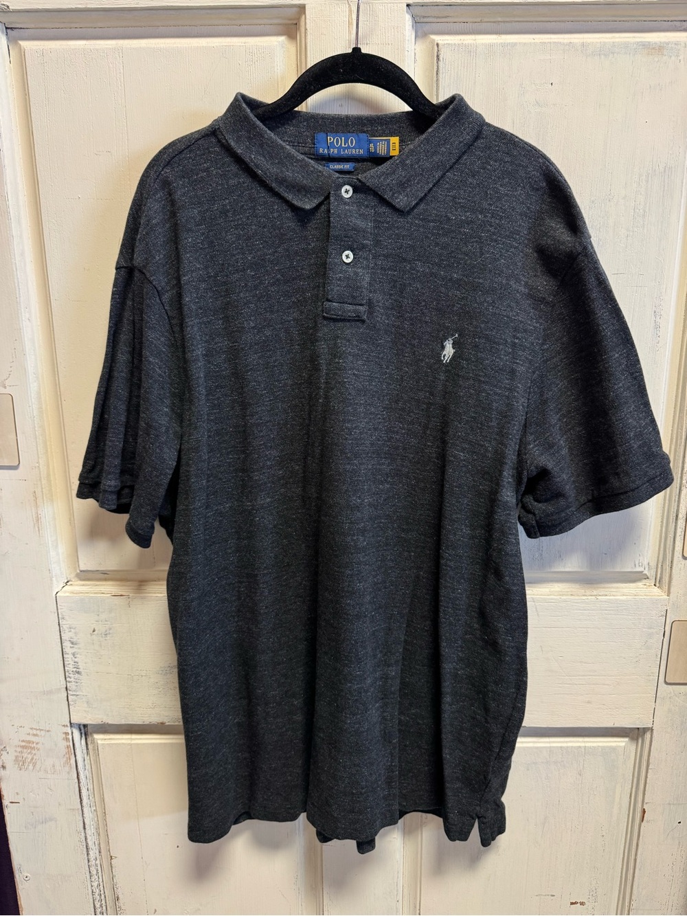 Men’s Polo by Ralph Lauren Polo Shirt